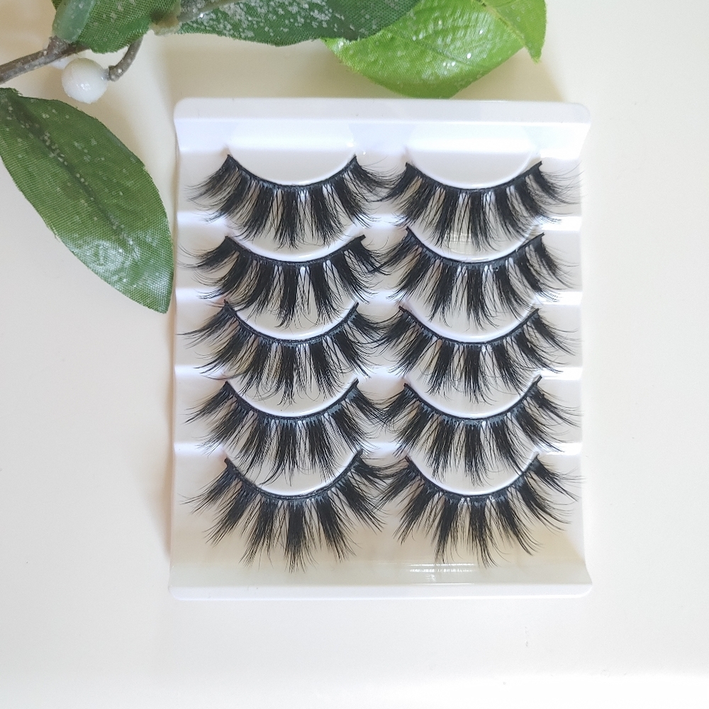 Lashes